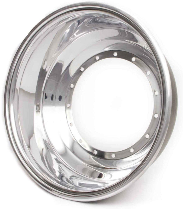 WELD Sprint Outer Rim Half (WEP858-5014) WEP858-5014