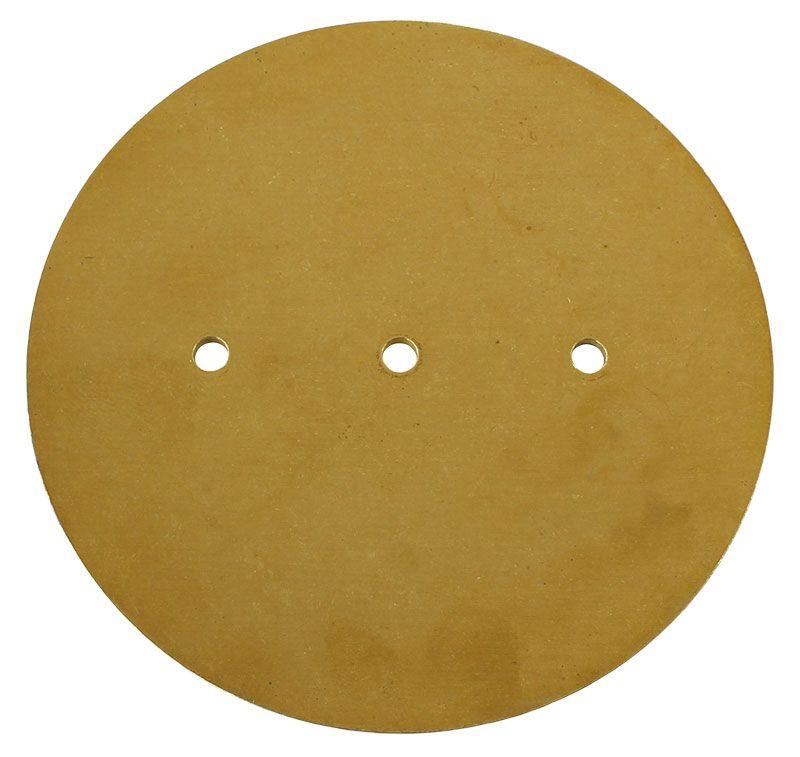 Wilson Replacement 105mm Butterfly Only (WI-105BLADE) WI-105BLADE