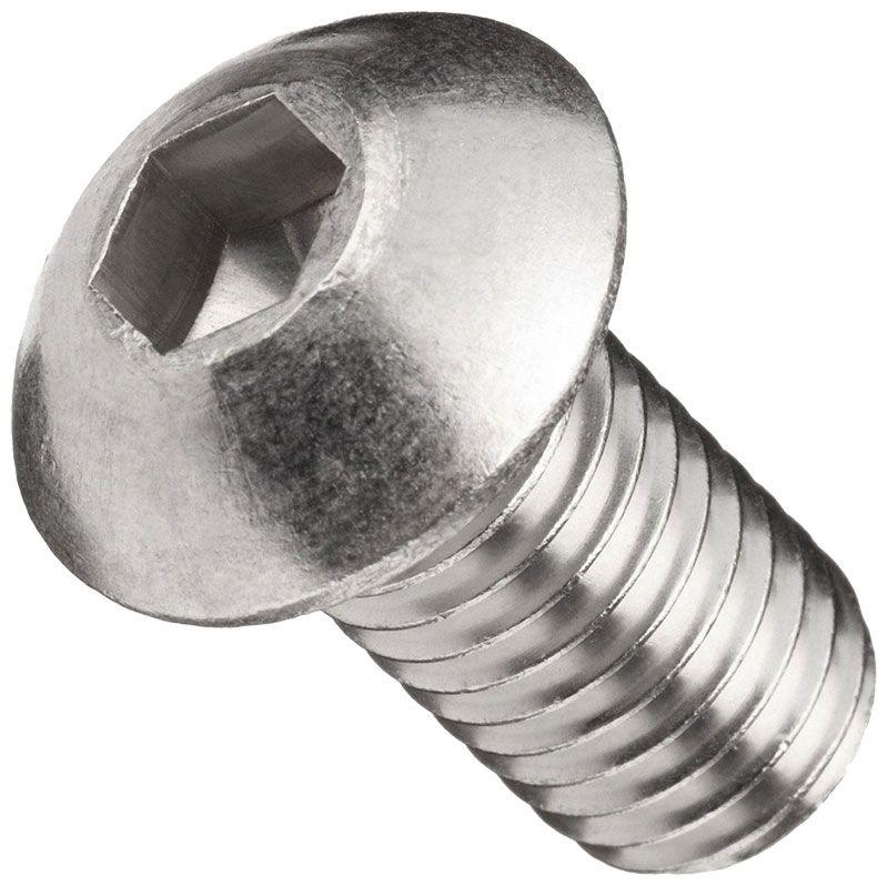 Wilson Replacement 105mm Butterfly Screws (WI-SCREWS) WI-SCREWS