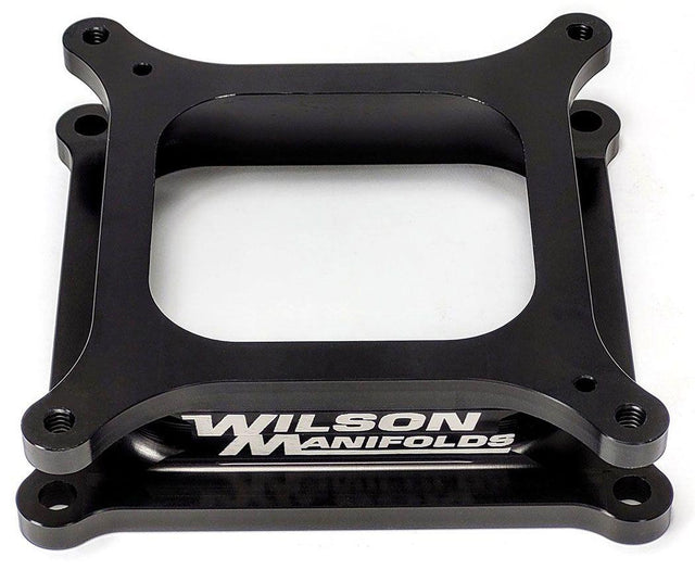 Wilson 1.5" High 4150 to 4500 Carburettor Adapter (WI007030) WI007030