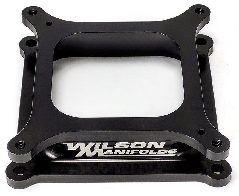 Wilson 1.5" High 4150 to 4500 Carburettor Adapter (WI007030) WI007030