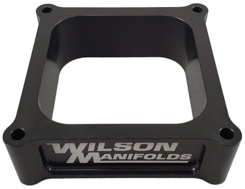 Wilson Carburettor Spacer (WI020050)