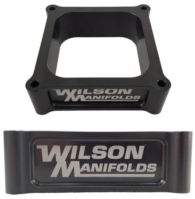 Wilson Carburettor Spacer (WI020050)