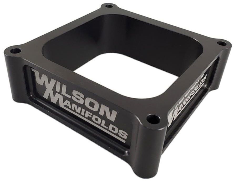 Wilson Carburettor Spacer (WI020050)