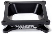 Wilson 1.50" Carburettor Adaptor 4500 To 4150 Series (WI027030)