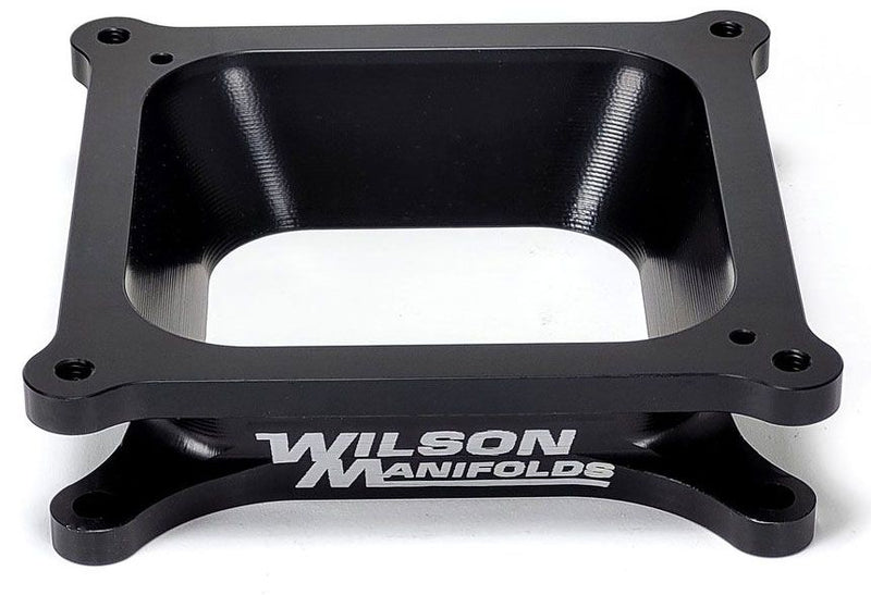 Wilson 1.50" Carburettor Adaptor 4500 To 4150 Series (WI027030)