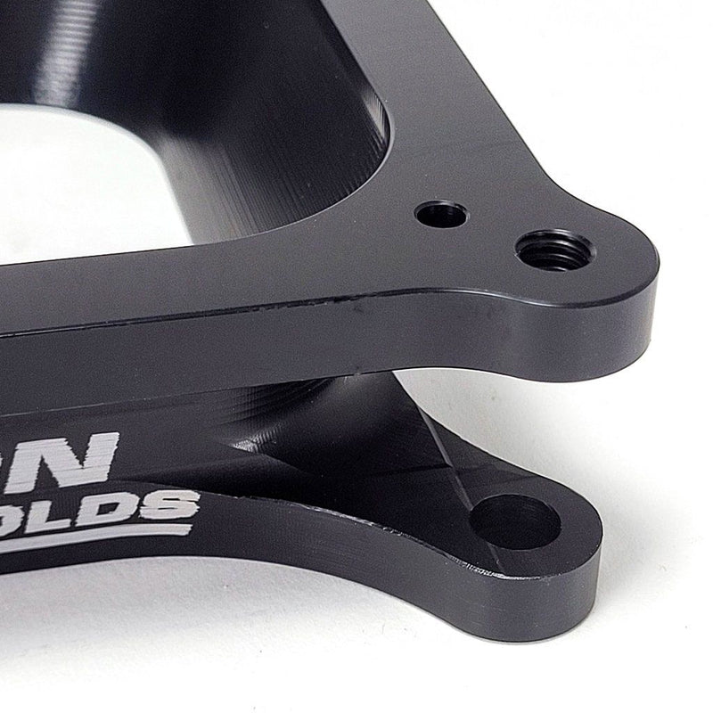 Wilson 1.50" Carburettor Adaptor 4500 To 4150 Series (WI027030)