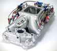 Wilson 150-500HP Direct Port V8 Single Stage Nitrous Kit (WI308111) WI308111