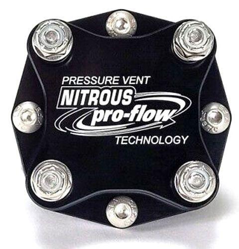 Wilson Nitrous Manifold Pressure Relief Valve (WI333221) WI333221