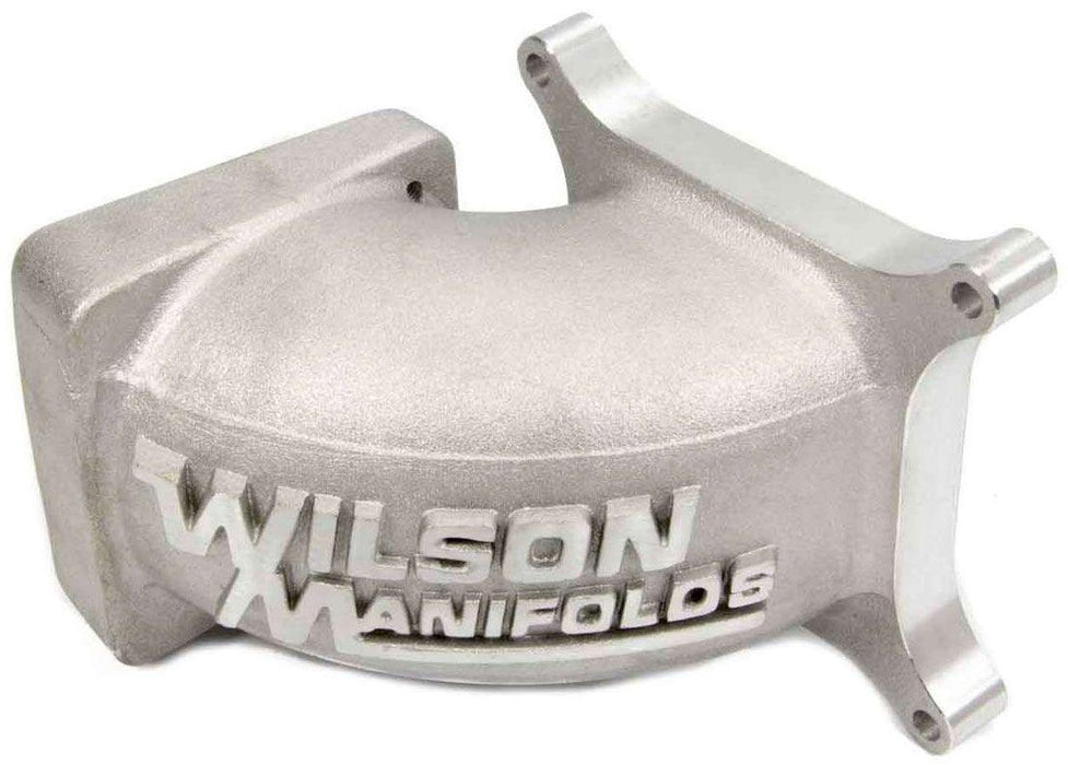 Wilson Cast Aluminium Elbow 95-105mm (WI462101)