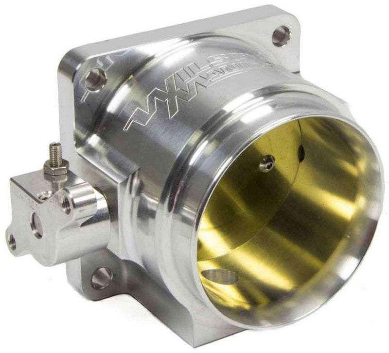 Wilson 80mm Throttle Body 745 CFM - 3.50" OD (WI471080) WI471080