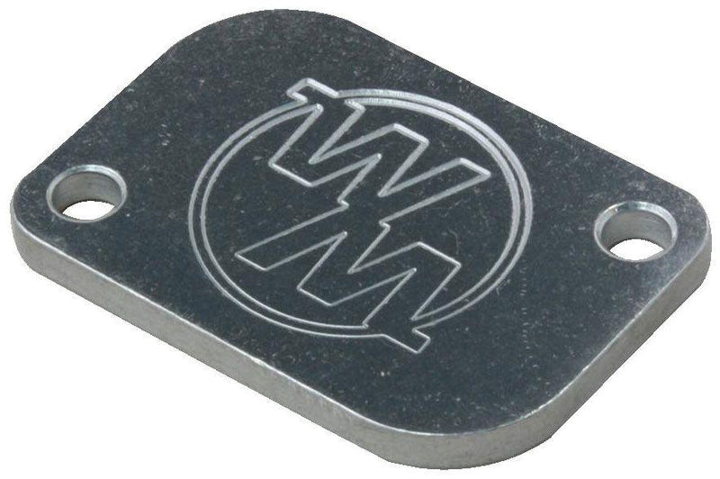 Wilson IAC Valve Block Off Plate (WI481002) WI481002