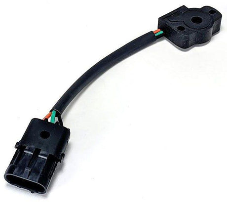Wilson Ford Style TPS with Ford round connector (WI488201) WI488201