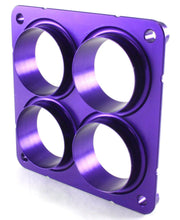 Wilson 2.100" Bore Shear Plate (WI525210) WI525210