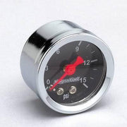 Magnafuel Fuel Pressure Gauge (WIMP0101)