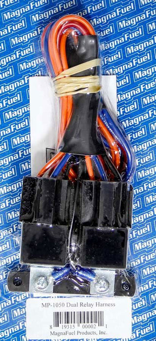 Magnafuel Dual Relay Wiring Harness (WIMP1050)