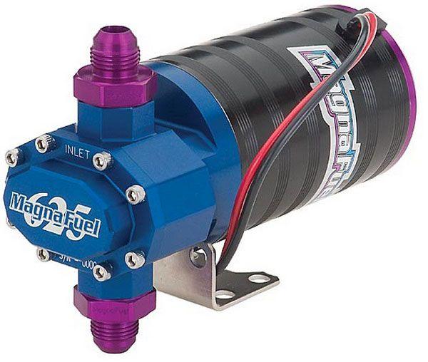 Magnafuel ProStar 625 EFI SQ Series Fuel Pump (WIMP4101)