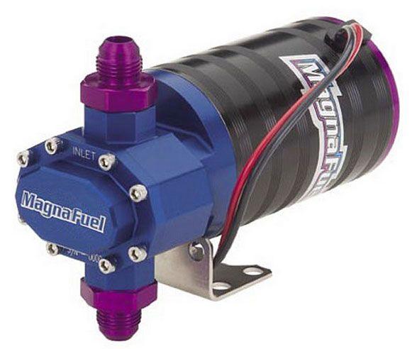Magnafuel ProStar 750 EFI SQ Series Fuel Pump (WIMP4103)