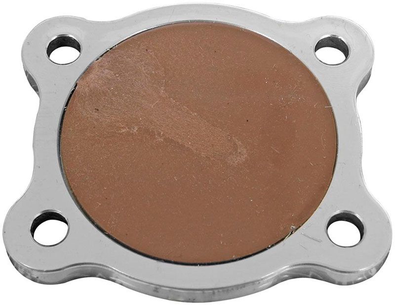 Magnafuel Fuel Pump Wear Plate & Insert (WIMP4401-18)