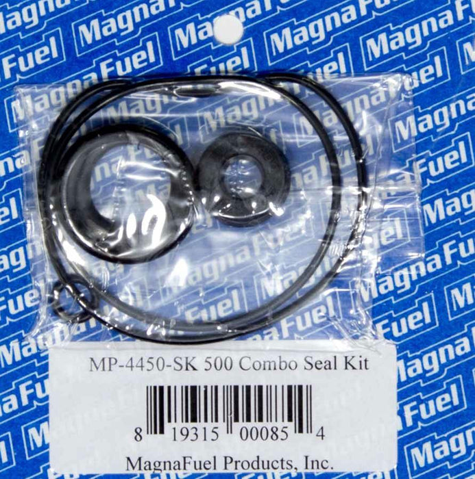 Magnafuel Fuel Pump Seal Kit (WIMP4450-SK)