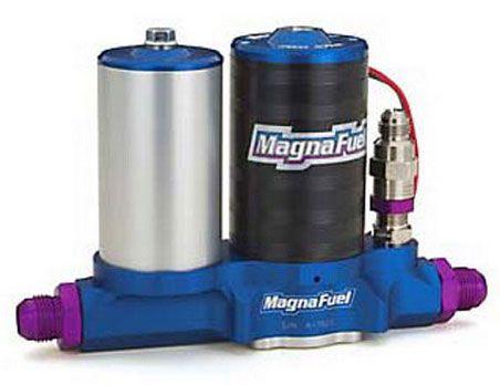 Magnafuel ProStar 500 Carburetted Series Fuel Pump (WIMP4450)