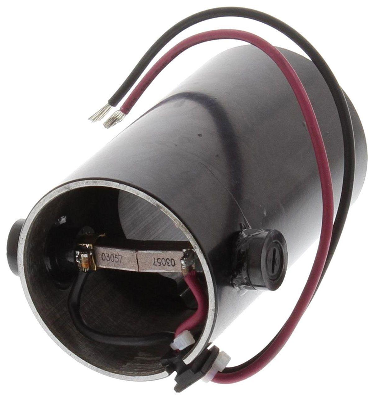 Magnafuel Replacement Motor Tube with Brushes (WIMP4500-01)