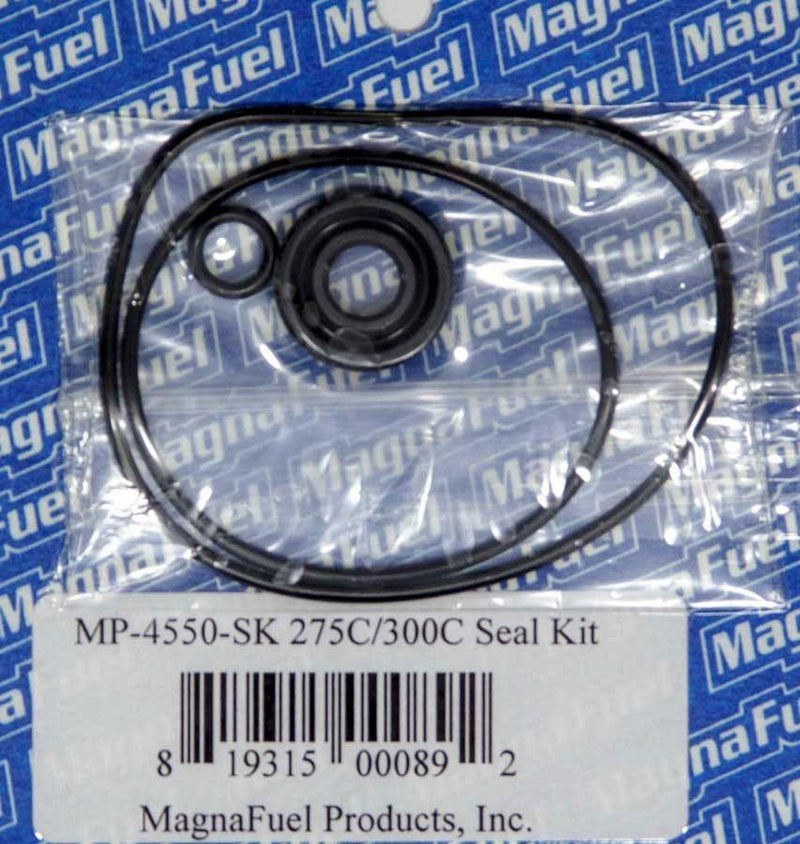 Magnafuel Fuel Pump Seal Kit (WIMP4550-SK)