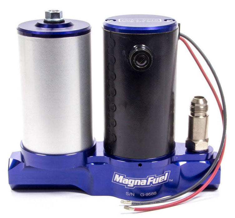 Magnafuel QuickStar 275 Carburetted Series Fuel Pump (WIMP4550)
