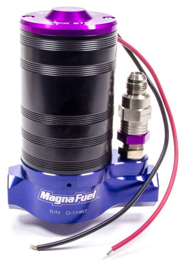 Magnafuel QuickStar 300 Carburetted Series Fuel Pump (WIMP4601) WIMP4601