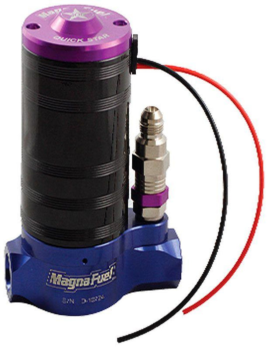 Magnafuel QuickStar 300 Carburetted Series Fuel Pump (WIMP4601)