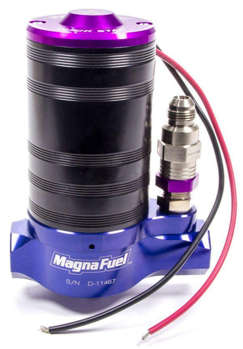 Magnafuel QuickStar 300 Carburetted Series Fuel Pump (WIMP4601)
