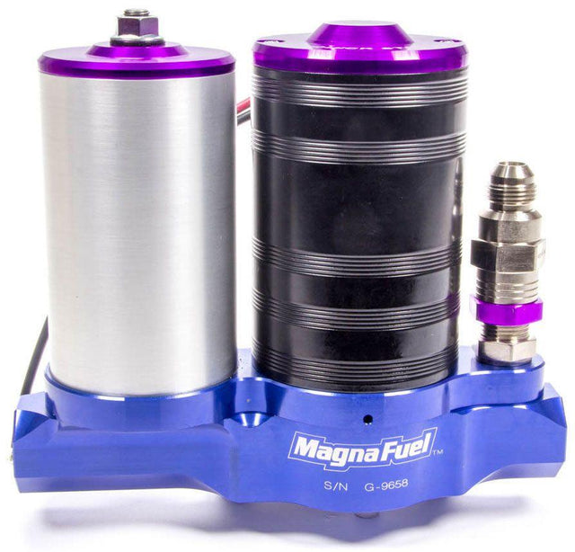 Magnafuel QuickStar 300 Carburetted Series Fuel Pump (WIMP4650) WIMP4650