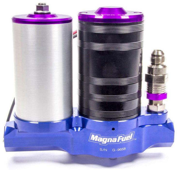 Magnafuel QuickStar 300 Carburetted Series Fuel Pump (WIMP4650)