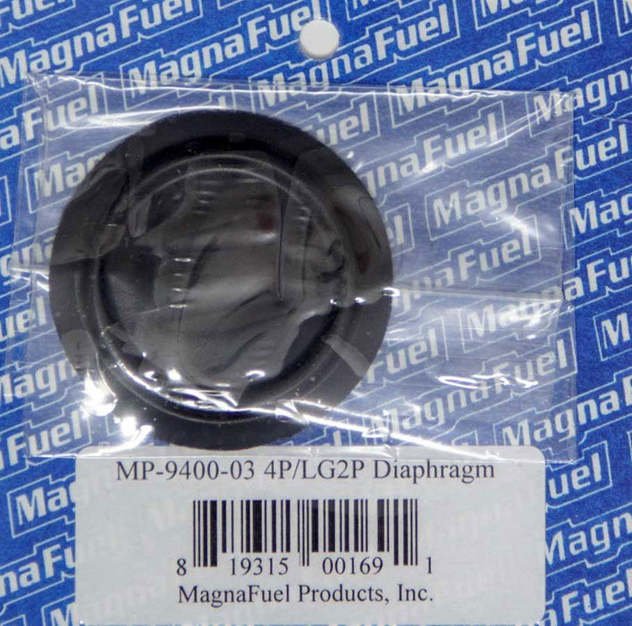 Magnafuel Regulator Repair Kit (WIMP9400-03)