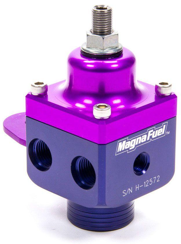 Magnafuel 4 Port Fuel Regulator (WIMP9433) WIMP9433