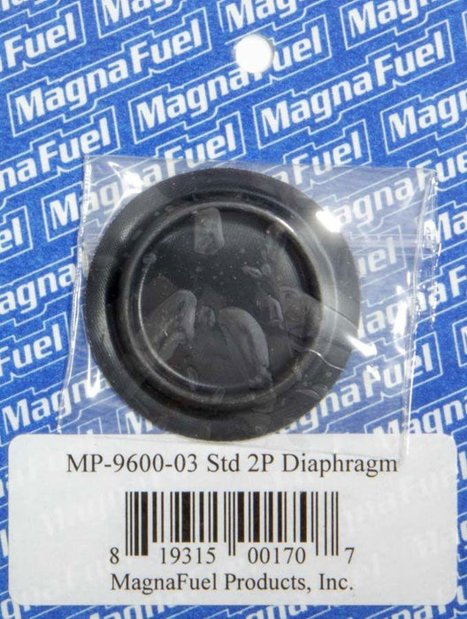 Magnafuel Regulator Repair Kit (WIMP9600-03)