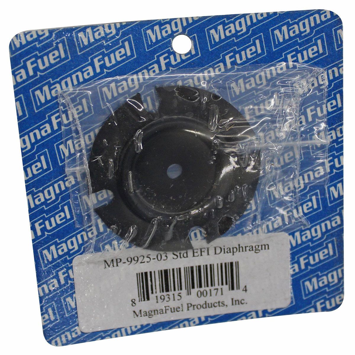 Magnafuel Regulator Repair Kit (WIMP992503) — Fast Lane Spares