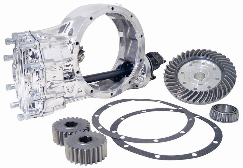 Winters Early Ford V8 Quick Change Centre (WINSR3620) WINSR3620