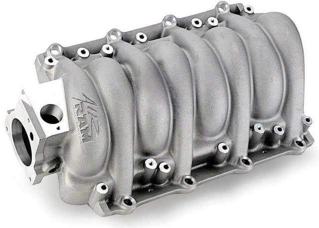 Weiand LS Series Cast Aluminium Intake Manifold (WM300-111) WM300-111