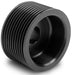 Weiand Pro-Street Driven Serpentine Pulleys - Automotive - Fast Lane Spares