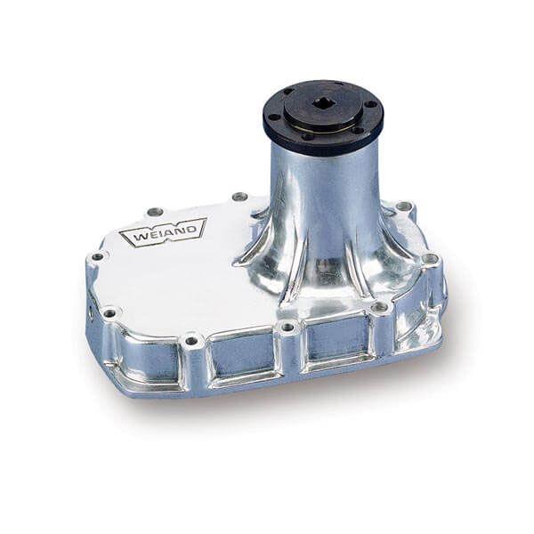 Weiand Supercharger Nose Drive Assembly (WM7024P)