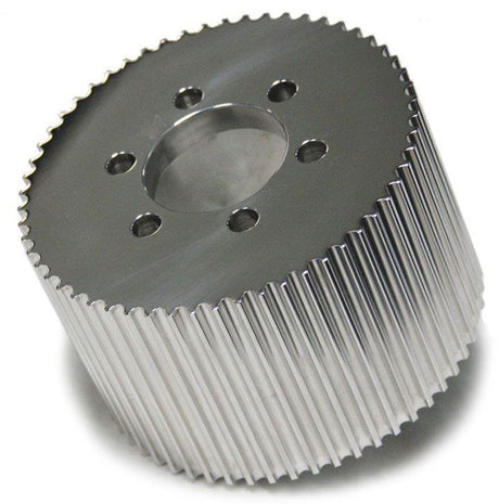 Weiand Billet Supercharger Drive Pulley (WM7029-33) WM7029-33