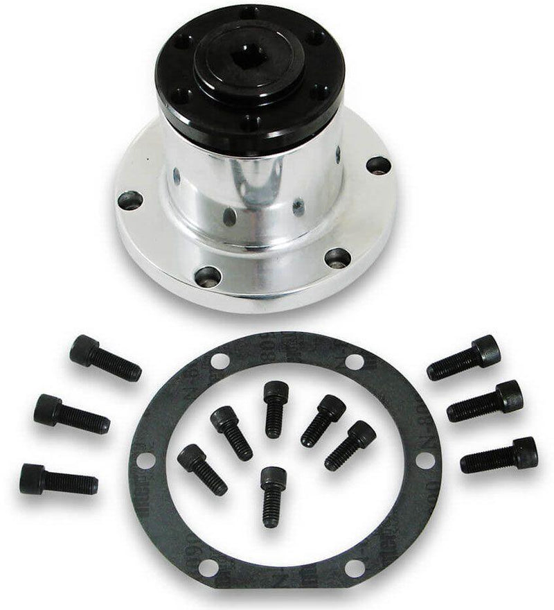 Weiand Supercharger Coupler Nose Drive (WM7103P) WM7103P