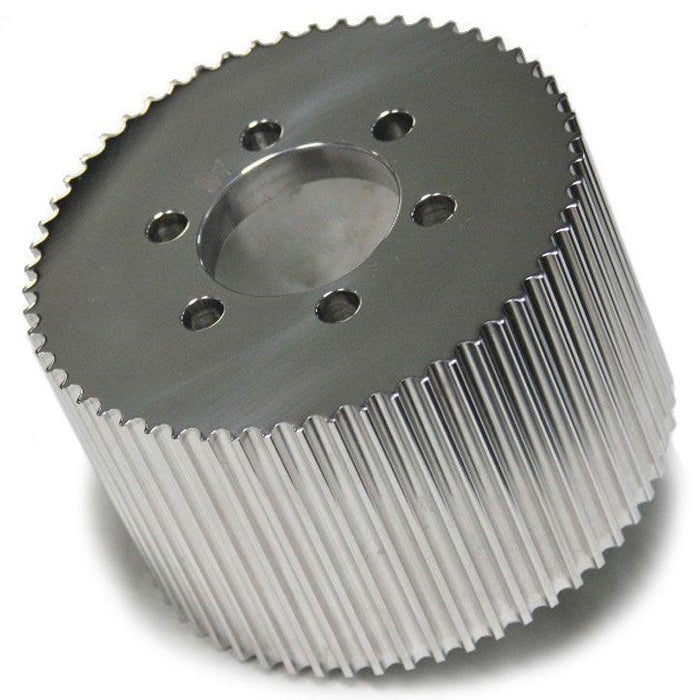 Weiand Billet Supercharger Drive Pulley (WM7109-55)