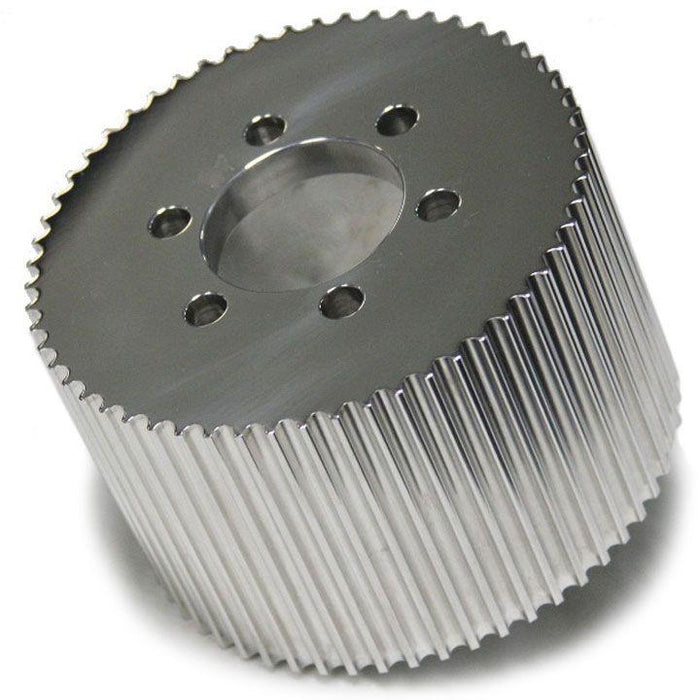 Weiand Billet Supercharger Drive Pulley (WM7109-57)