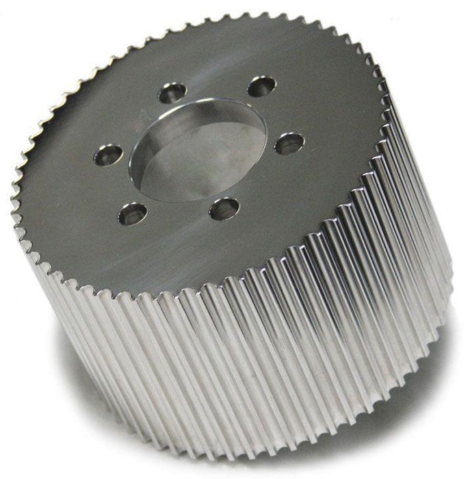 Weiand Billet Supercharger Drive Pulley (WM7109-59)