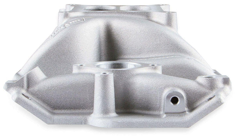 Weiand SB Chev Team G Intake Manifold (WM7530) WM7530
