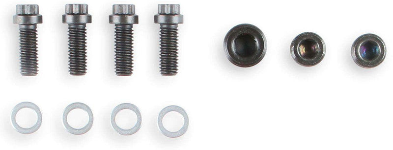 Weiand SB Chev Team G Intake Manifold (WM7532)