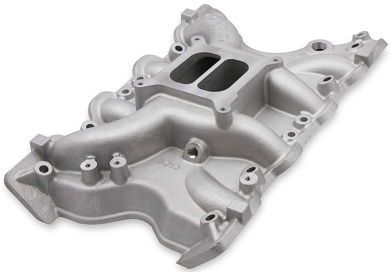 Weiand Action Plus Dual Plane Intake Manifold (WM8010)