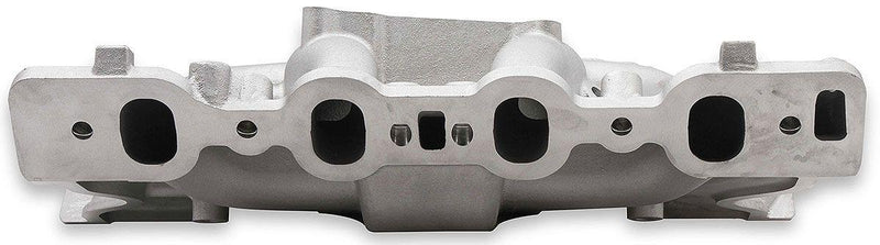 Weiand Action Plus Dual Plane Intake Manifold (WM8010)